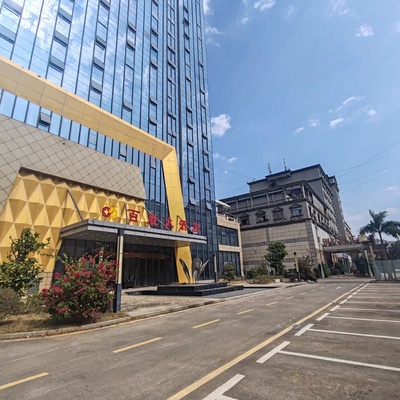 腾龙金融公司